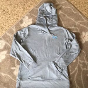 Under armour hoodie